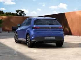 Volkswagen ID. Polo (2026) thumbnail 2