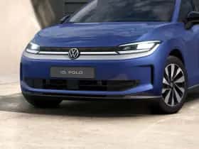 Volkswagen ID. Polo (2026) thumbnail 10