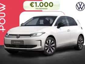 Volkswagen ID. Polo (2026) thumbnail 1