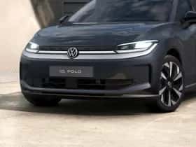 Volkswagen ID. Polo (2026) thumbnail 8