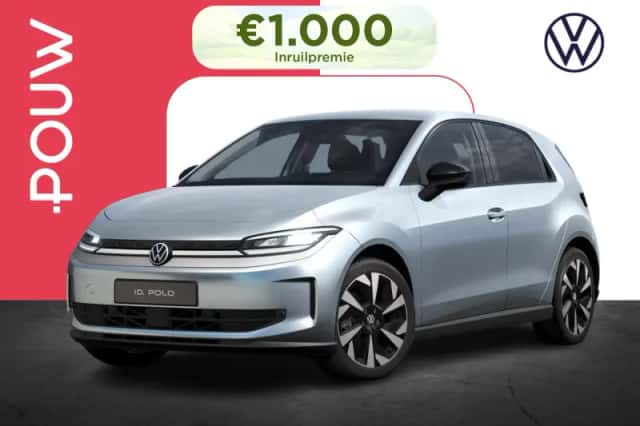 Volkswagen ID. Polo (2026) thumbnail 1