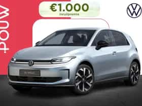 Volkswagen ID. Polo (2026) thumbnail 1