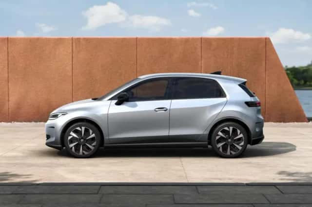 Volkswagen ID. Polo (2026) thumbnail 3