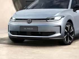 Volkswagen ID. Polo (2026) thumbnail 8