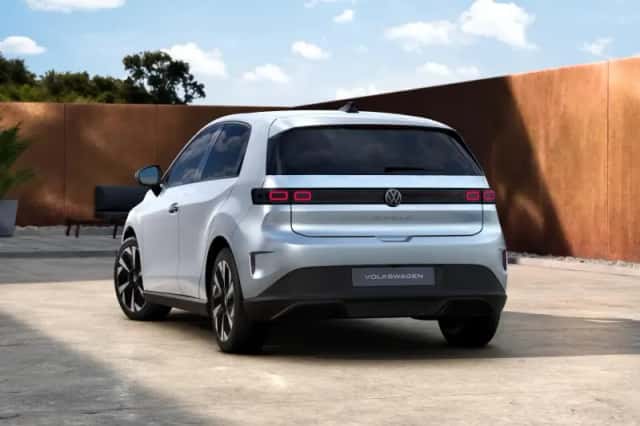 Volkswagen ID. Polo (2026) thumbnail 10