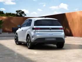 Volkswagen ID. Polo (2026) thumbnail 10