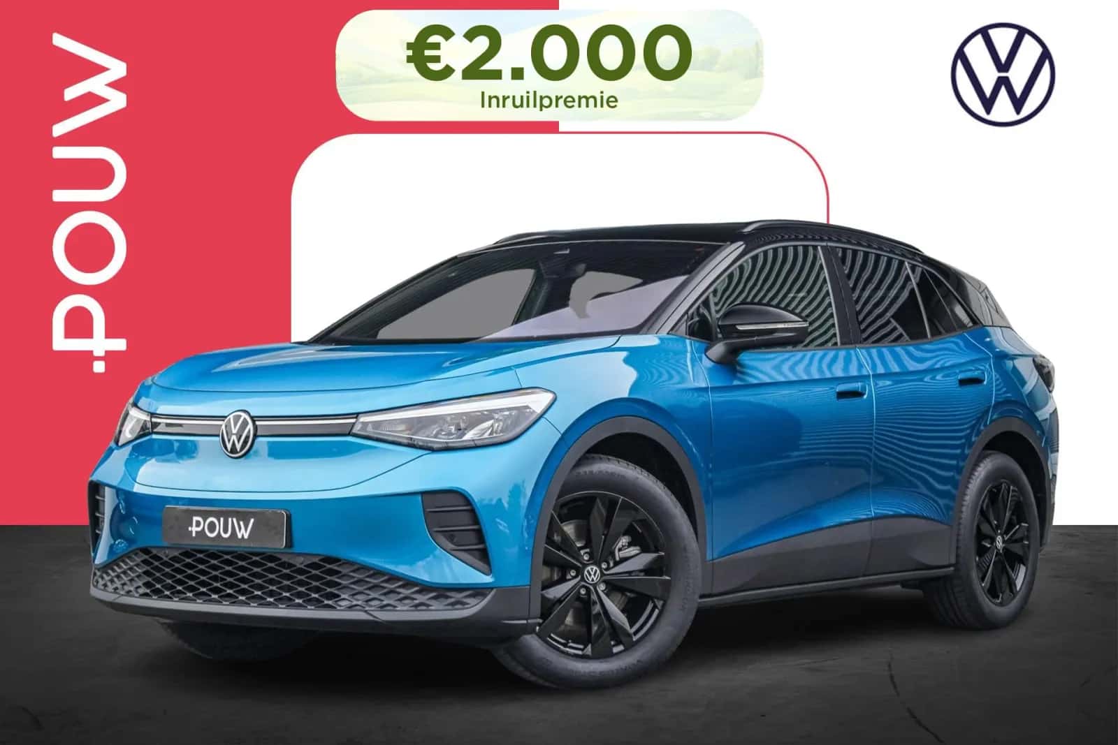 Volkswagen ID.4 (2026) — foto 1
