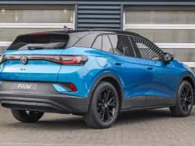 Volkswagen ID.4 (2026) thumbnail 2