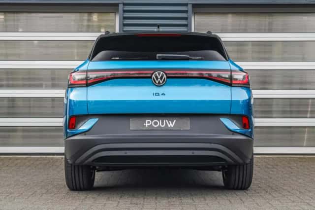 Volkswagen ID.4 (2026) thumbnail 11