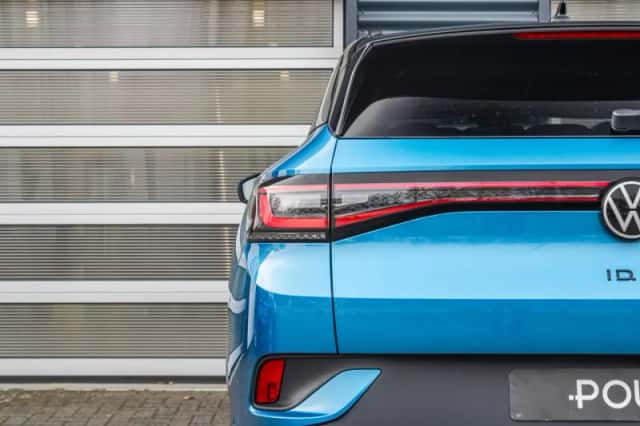 Volkswagen ID.4 (2026) thumbnail 12