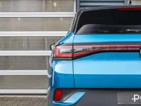 Volkswagen ID.4 (2026) thumbnail 12