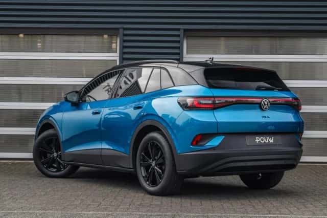 Volkswagen ID.4 (2026) thumbnail 13