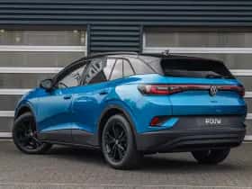 Volkswagen ID.4 (2026) thumbnail 13
