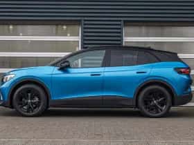 Volkswagen ID.4 (2026) thumbnail 14