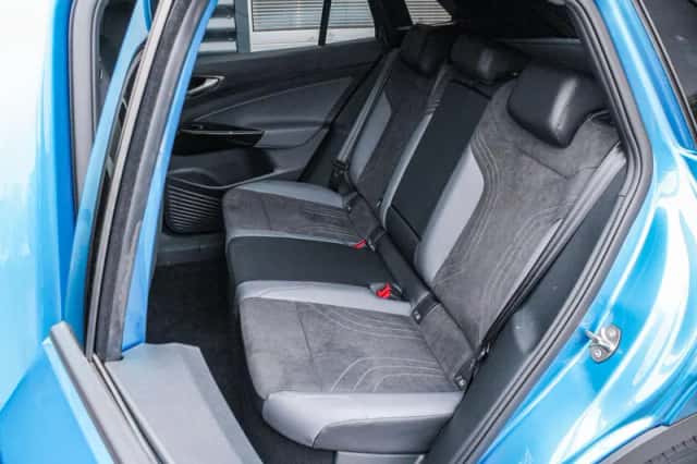Volkswagen ID.4 (2026) thumbnail 17