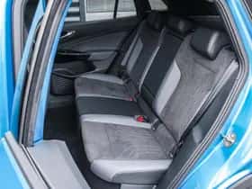 Volkswagen ID.4 (2026) thumbnail 17