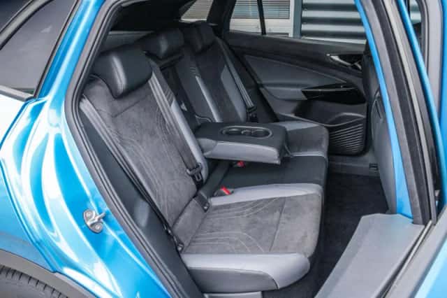 Volkswagen ID.4 (2026) thumbnail 20
