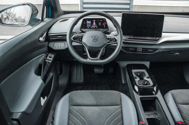 Volkswagen ID.4 (2026) thumbnail 22