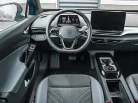 Volkswagen ID.4 (2026) thumbnail 22