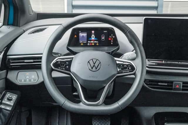 Volkswagen ID.4 (2026) thumbnail 23
