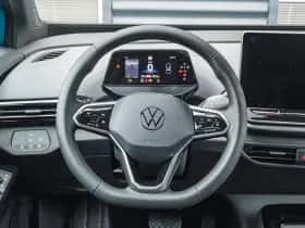 Volkswagen ID.4 (2026) thumbnail 23