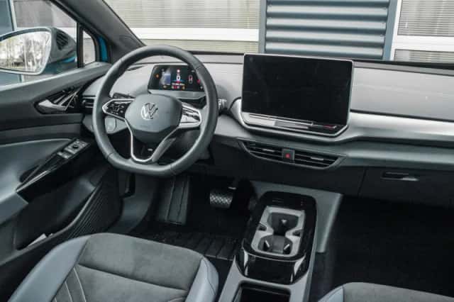 Volkswagen ID.4 (2026) thumbnail 26