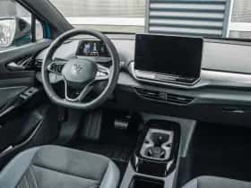 Volkswagen ID.4 (2026) thumbnail 26
