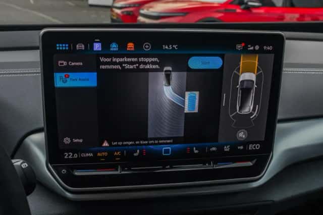 Volkswagen ID.4 (2026) thumbnail 27
