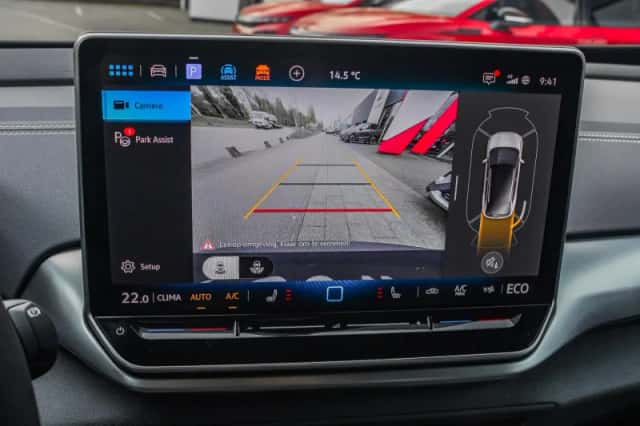 Volkswagen ID.4 (2026) thumbnail 28