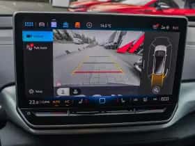 Volkswagen ID.4 (2026) thumbnail 28