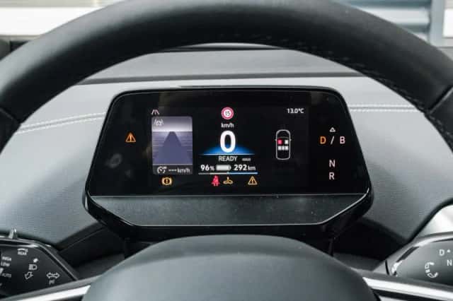Volkswagen ID.4 (2026) thumbnail 32
