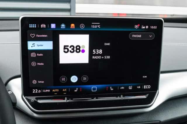 Volkswagen ID.4 (2026) thumbnail 33
