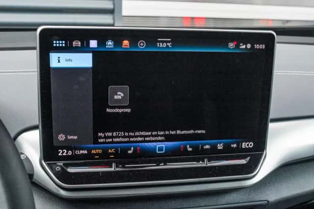 Volkswagen ID.4 (2026) thumbnail 35