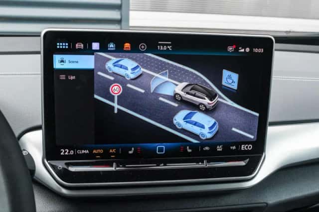 Volkswagen ID.4 (2026) thumbnail 40
