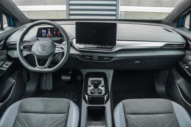 Volkswagen ID.4 (2026) thumbnail 5