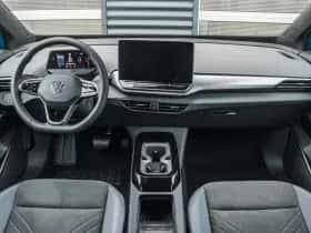 Volkswagen ID.4 (2026) thumbnail 5