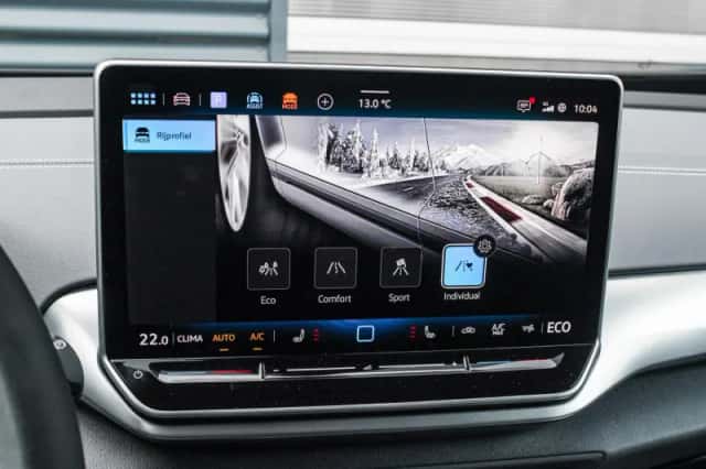 Volkswagen ID.4 (2026) thumbnail 42
