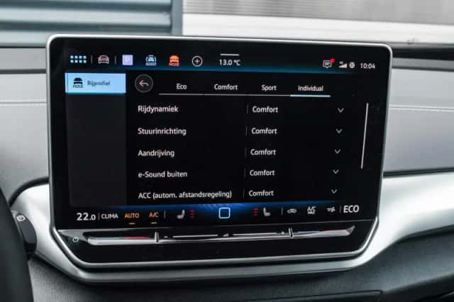 Volkswagen ID.4 (2026) thumbnail 43