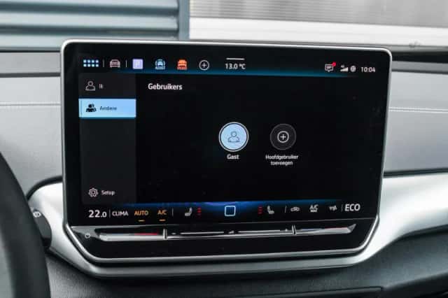 Volkswagen ID.4 (2026) thumbnail 44