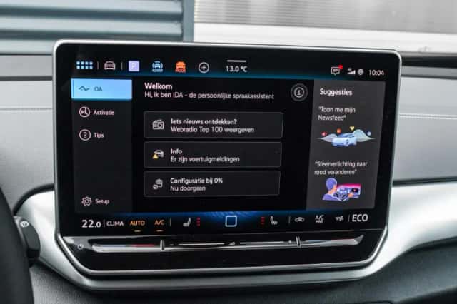 Volkswagen ID.4 (2026) thumbnail 45