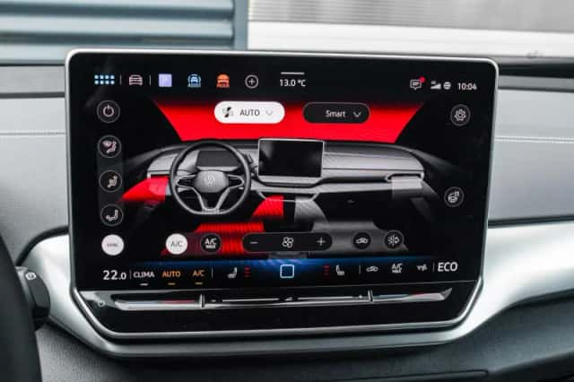 Volkswagen ID.4 (2026) thumbnail 46
