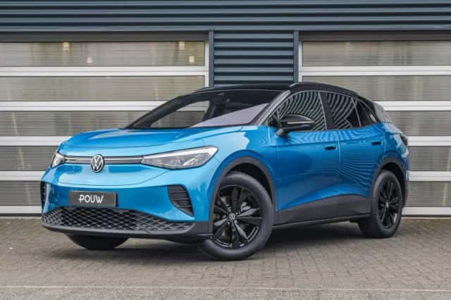 Volkswagen ID.4 (2026) thumbnail 49