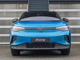 Volkswagen ID.4 (2026) thumbnail 8