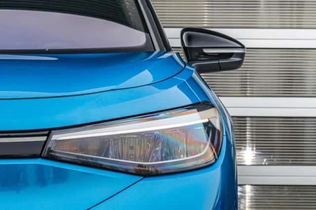 Volkswagen ID.4 (2026) thumbnail 9