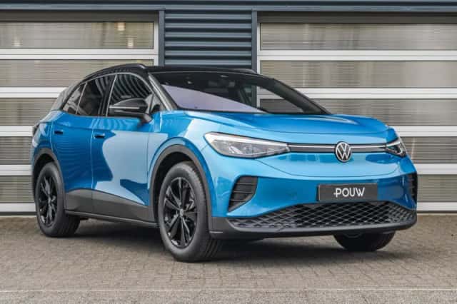 Volkswagen ID.4 (2026) thumbnail 10