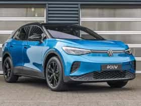 Volkswagen ID.4 (2026) thumbnail 10