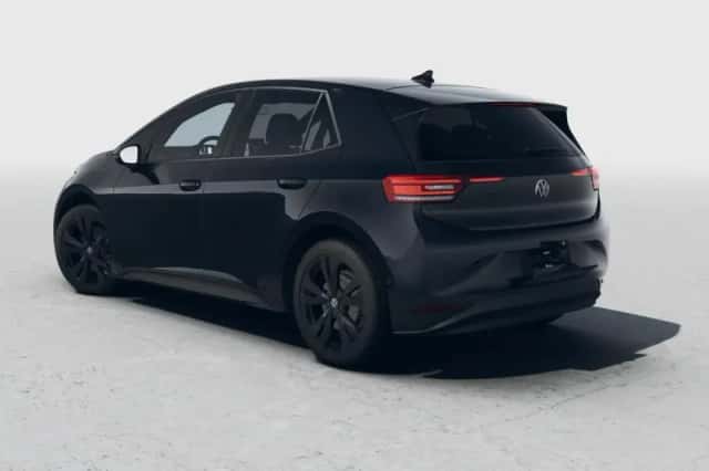Volkswagen ID.3 (2026) thumbnail 2