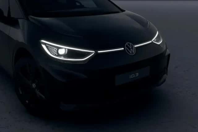Volkswagen ID.3 (2026) thumbnail 11