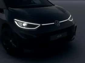 Volkswagen ID.3 (2026) thumbnail 11