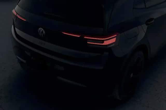 Volkswagen ID.3 (2026) thumbnail 12